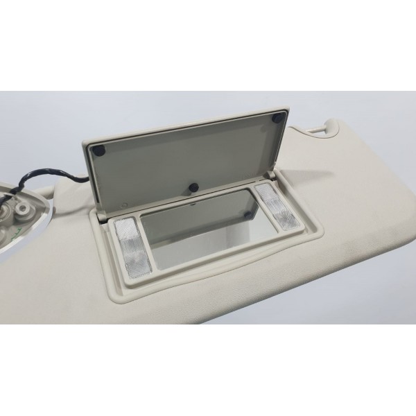 Quebra Sol L/ Motorista Dodge Journey 3.6 Rt 2014