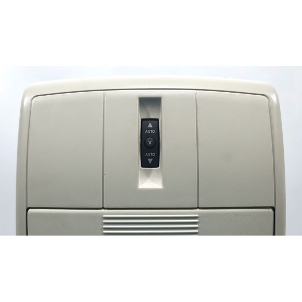 Luz De Teto Cortesía Console Dodge Journey 3.6 Rt 2014