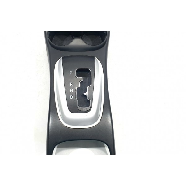 Moldura Câmbio Console Central Dodge Journey 3.6 Rt 2014