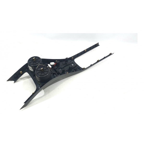 Moldura Câmbio Console Central Dodge Journey 3.6 Rt 2014