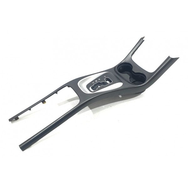 Moldura Câmbio Console Central Dodge Journey 3.6 Rt 2014