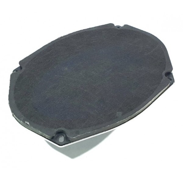 Alto Falante Porta Traseira Dir Dodge Journey 3.6 Rt 2014 Preto