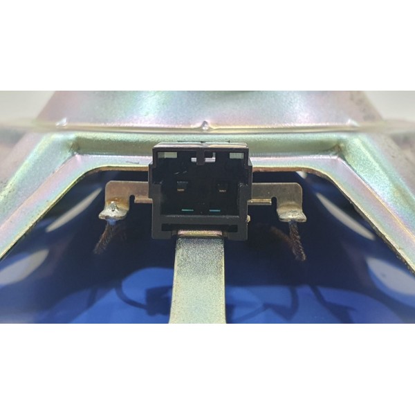 Alto Falante Porta Traseira Dir Dodge Journey 3.6 Rt 2014 Preto