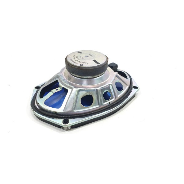 Alto Falante Porta Traseira Dir Dodge Journey 3.6 Rt 2014 Preto