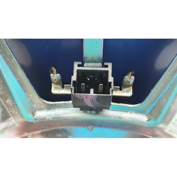 Alto Falante Porta Dianteira Dir Dodge Journey 3.6 Rt 2014 Preto