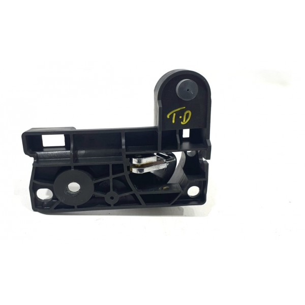 Maçaneta Interna Tras Dir Dodge Journey 3.6 Rt 2014 937072 Traseira