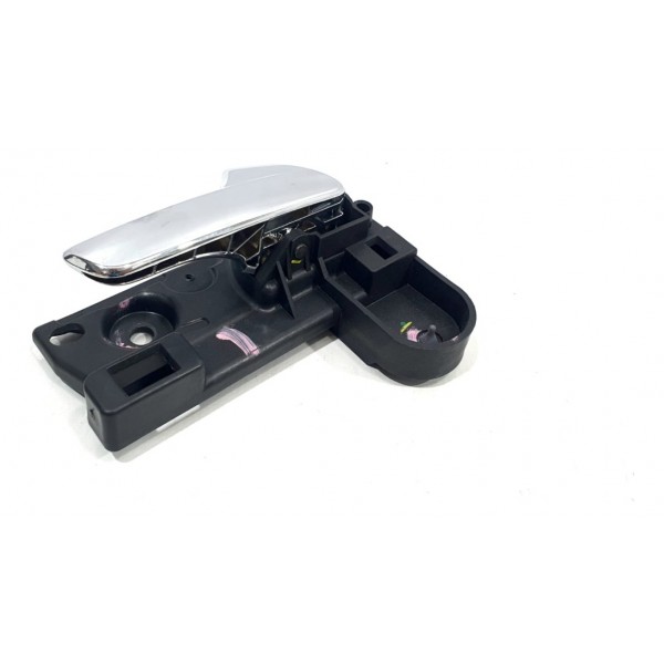 Maçaneta Interna Tras Dir Dodge Journey 3.6 Rt 2014 937072 Traseira