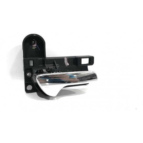 Maçaneta Interna Tras Dir Dodge Journey 3.6 Rt 2014 937072 Traseira