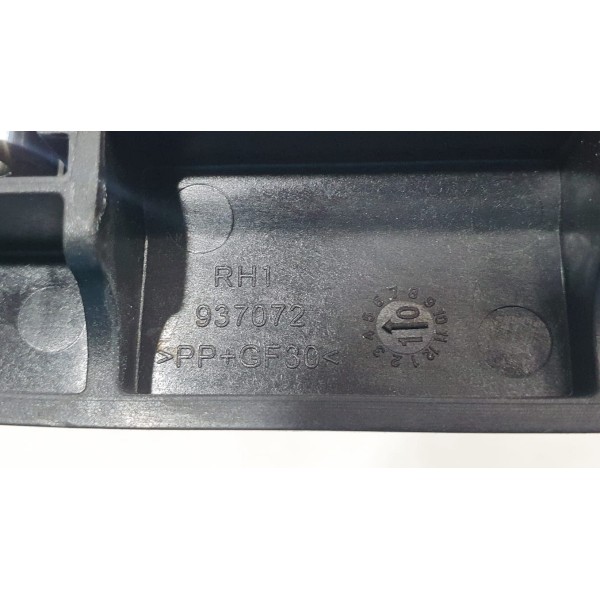 Maçaneta Interna Dianteira Direita Dodge Journey 3.6 Rt 2014