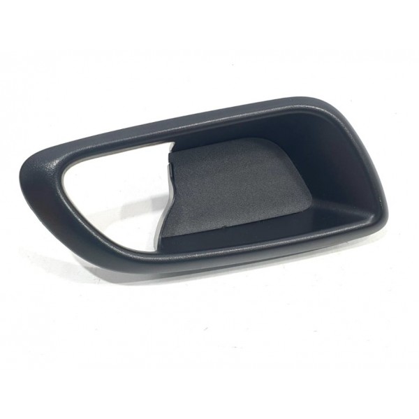 Moldura Maçaneta Interna Tras Dir Dodge Journey 2014 C/det Traseira