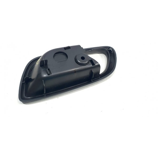 Moldura Maçaneta Interna Tras Dir Dodge Journey 2014 C/det Traseira