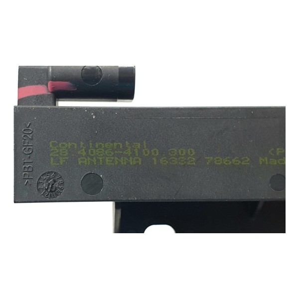 Sensor Keyless Dodge Journey 3.6 Rt 2014 Cód. 68068148aa