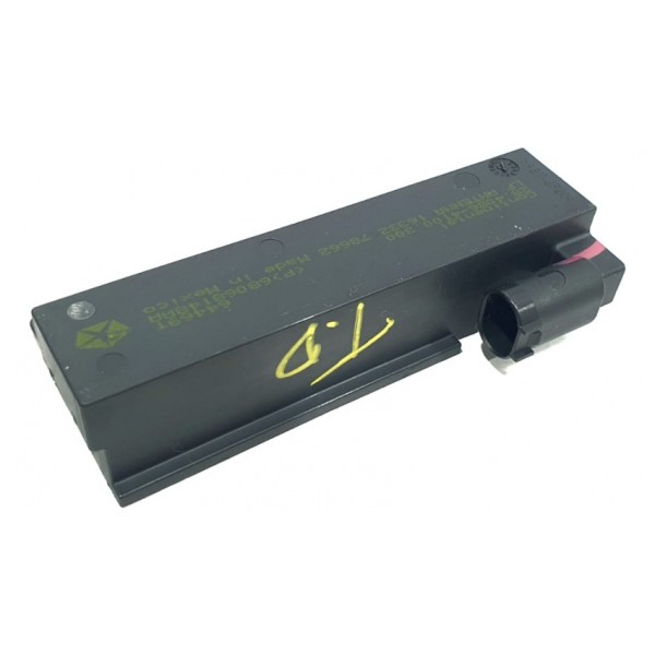 Sensor Keyless Dodge Journey 3.6 Rt 2014 Cód. 68068148aa