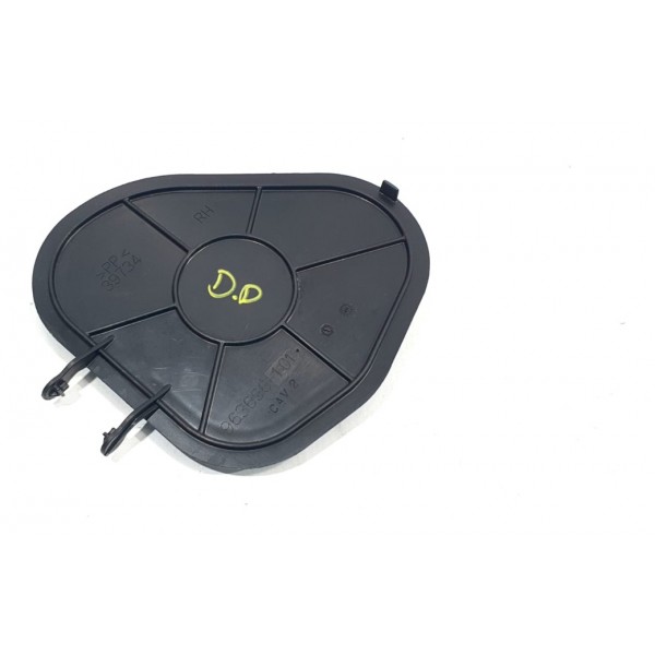 Tampa Interna Porta Dianteira Dir Dodge Journey 3.6 Rt 2014