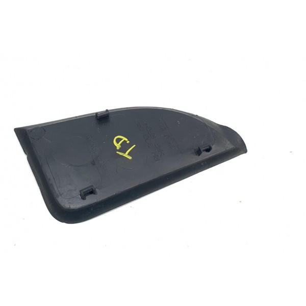 Acabamento Puxador Porta Tras Dir Dodge Journey 3.6 2014 Traseira