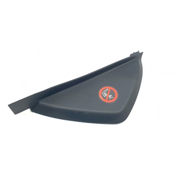 Acabamento Lateral Painel L/esq Dodge Journey 3.6 Rt 2014