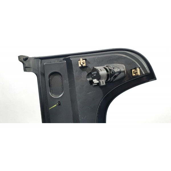 Acabamento Moldura Inferior Painel Dodge Journey 3.6 Rt 2014