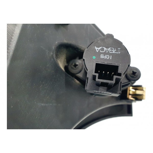 Acabamento Moldura Inferior Painel Dodge Journey 3.6 Rt 2014