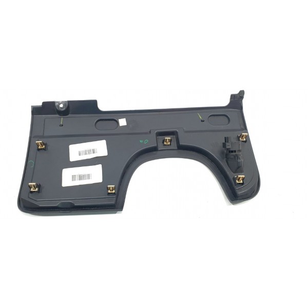 Acabamento Moldura Inferior Painel Dodge Journey 3.6 Rt 2014