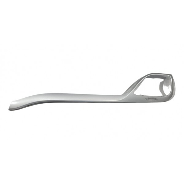 Moldura Friso Painel Difusor De Ar Dodge Journey 3.6 Rt 2014