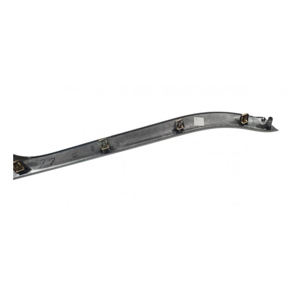 Moldura Friso Painel Difusor De Ar Dodge Journey 3.6 Rt 2014