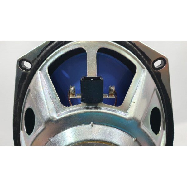 Alto Falante Porta Traseira Esq Dodge Journey 3.6 Rt 2014 Preto