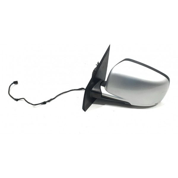 Retrovisor Esquerdo Motorista Dodge Journey 3.6 Rt 2014