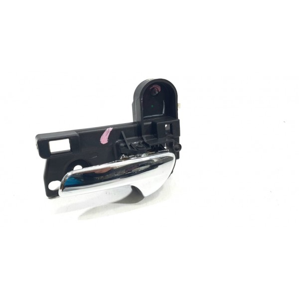 Maçaneta Interna Porta Tras Esq Dodge Journey 3.6 Rt 2014 Traseira