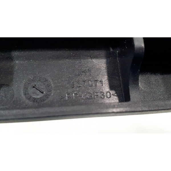 Maçaneta Interna Porta Dian Esq Dodge Journey 3.6 2014 Dianteira