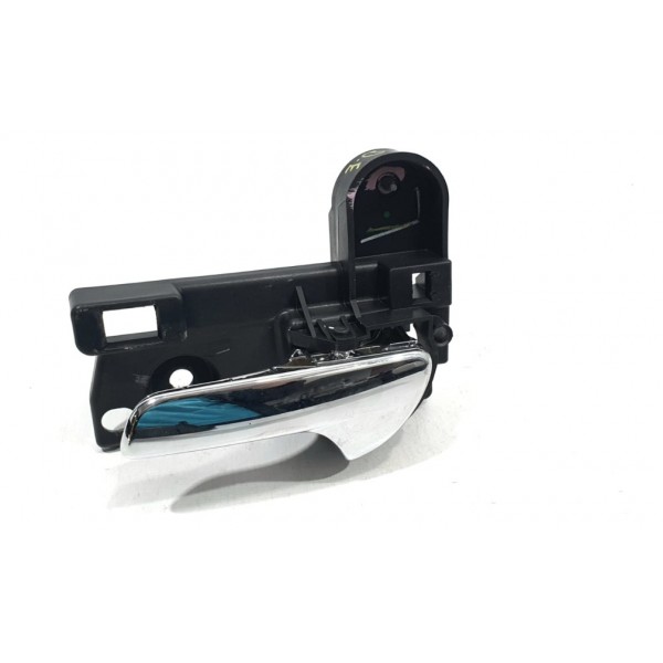 Maçaneta Interna Porta Dian Esq Dodge Journey 3.6 2014 Dianteira