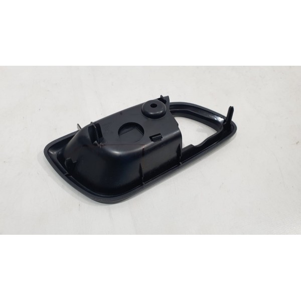 Moldura Interna Porta Diant Esq Dodge Journey 3.6 Rt 2014 Dianteira