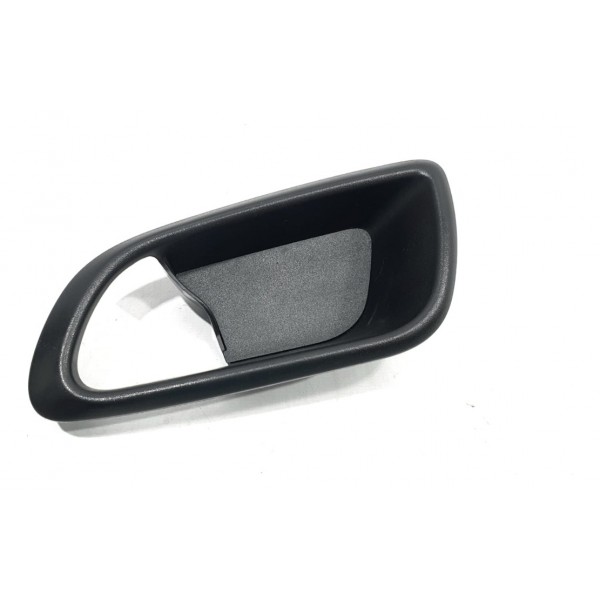 Moldura Interna Porta Diant Esq Dodge Journey 3.6 Rt 2014 Dianteira