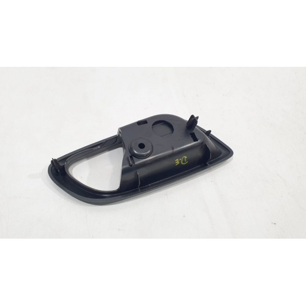 Moldura Interna Porta Diant Esq Dodge Journey 3.6 Rt 2014 Dianteira