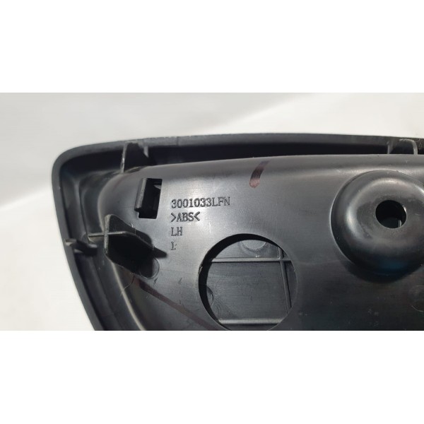 Moldura Interna Porta Diant Esq Dodge Journey 3.6 Rt 2014 Dianteira