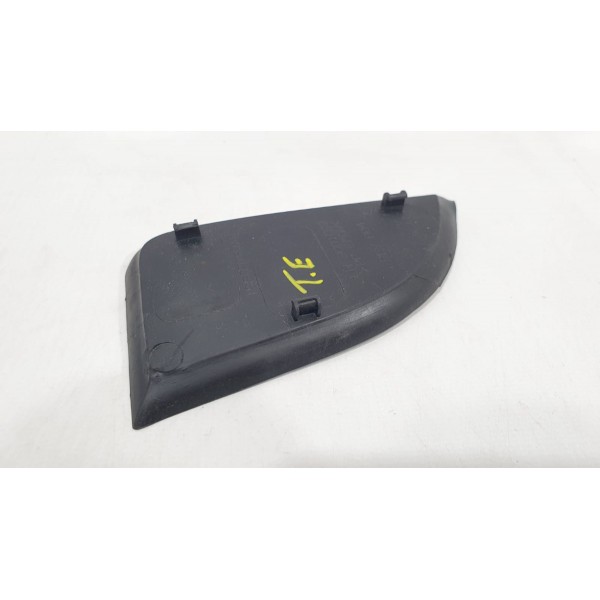 Borracha Puxador Porta Tras Esq Dodge Journey 3.6 Rt 2014