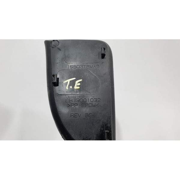 Borracha Puxador Porta Tras Esq Dodge Journey 3.6 Rt 2014