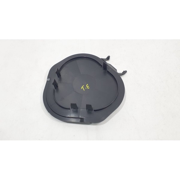 Tampa Interna Porta Traseira Esq Dodge Journey 3.6 Rt 2014