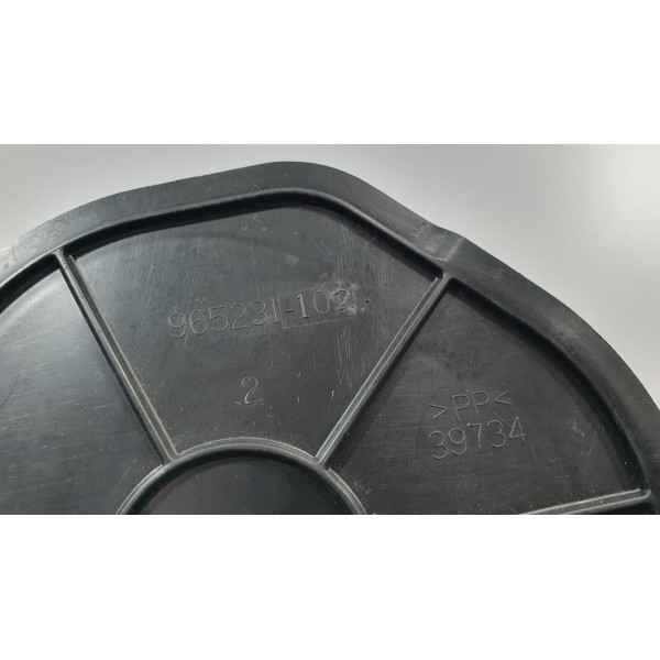 Tampa Interna Porta Traseira Esq Dodge Journey 3.6 Rt 2014