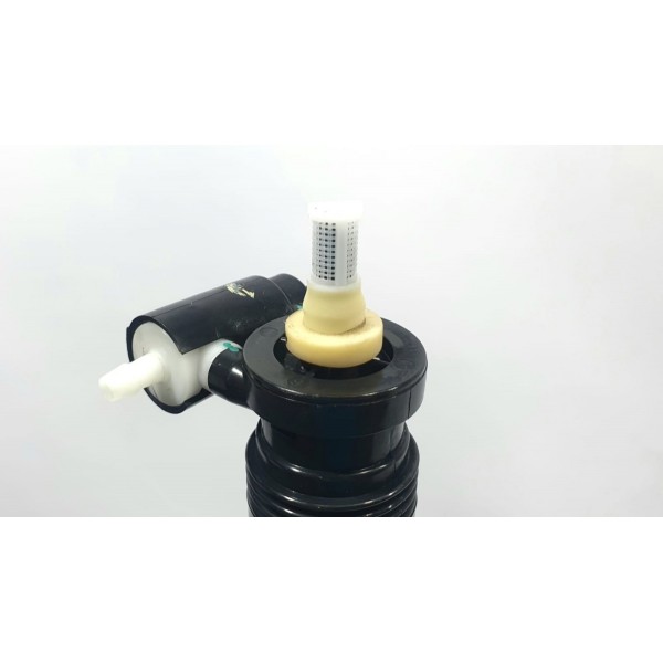 Motor Esguicho Água Parabrisa Dodge Journey 3.6 Rt 2014