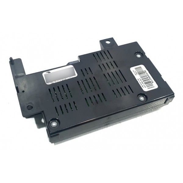 Central Telemática Bluetooth Dodge Journey 3.6 Rt 2014