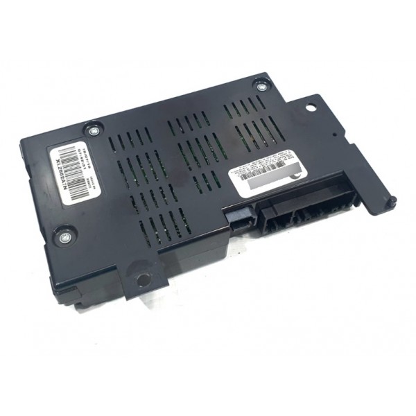 Central Telemática Bluetooth Dodge Journey 3.6 Rt 2014