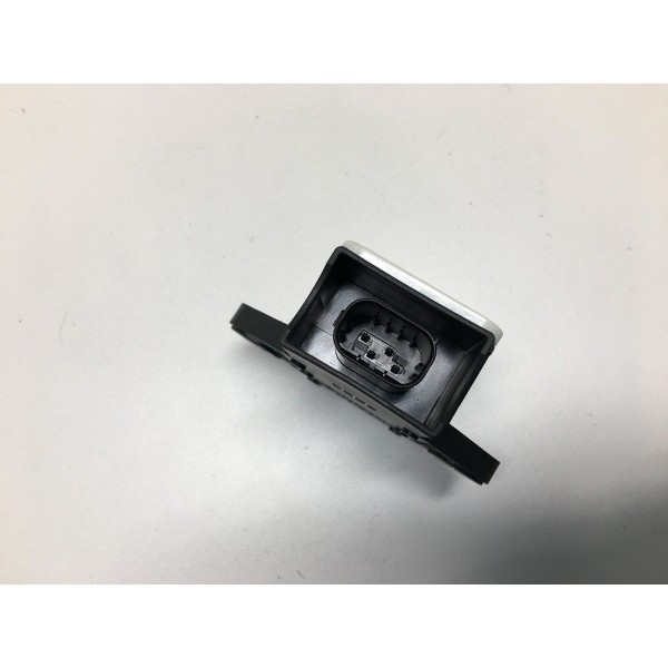 Módulo Carroceria Bmw X3 2.5 Si 2007 0265005644