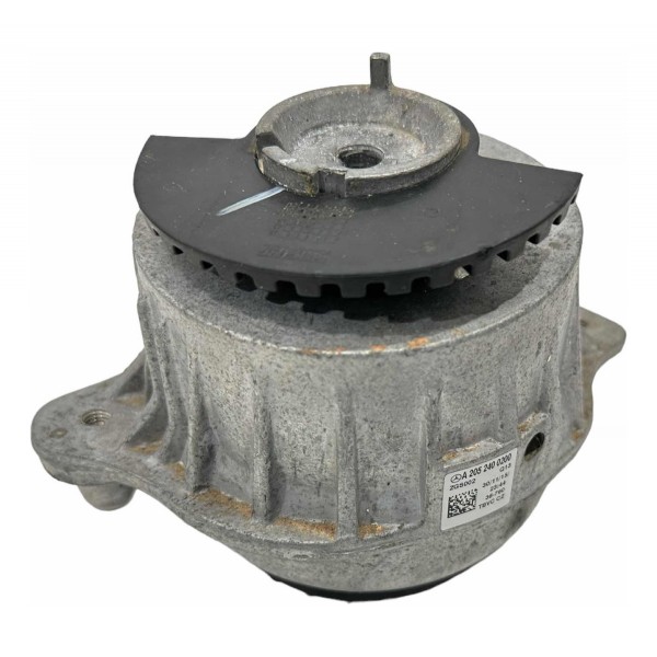 Suporte Motor Esq. Mercedes C-180 2017 A2052400200