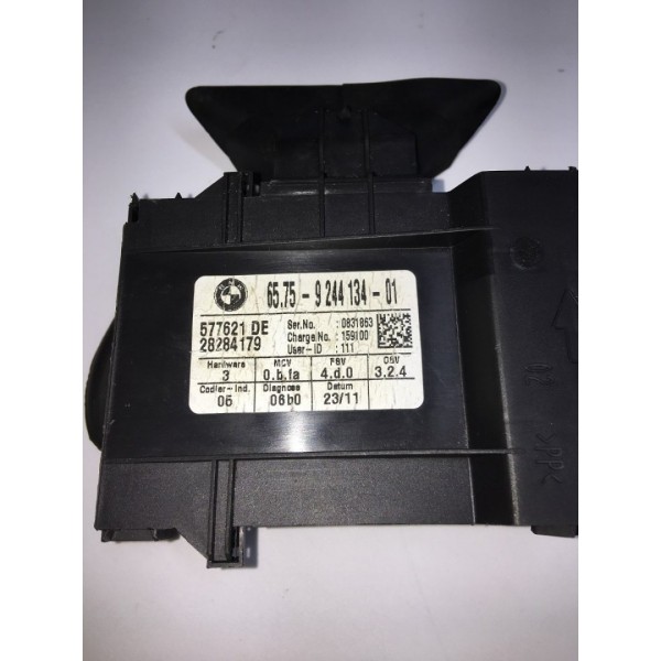 Sensor Alarme Bmw X1 2.0 2011 65759244134-01