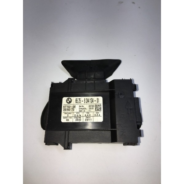 Sensor Alarme Bmw X1 2.0 2011 65759244134-01