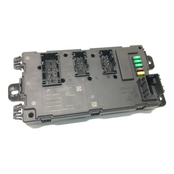 Módulo Carroceria Bmw 125 2015 6135-9329700-01