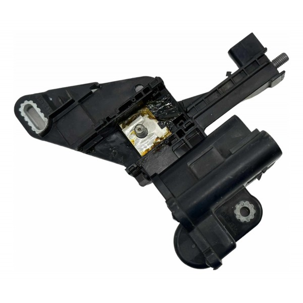 Módulo V5 Controle Bateria Bmw 3 F30 929615101