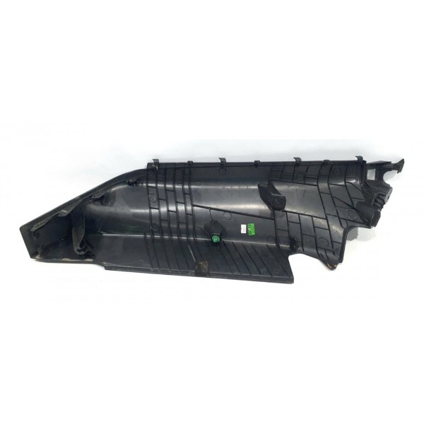 Acabamento Banco Traseiro Direito Honda Civic Touring 2017 Preto