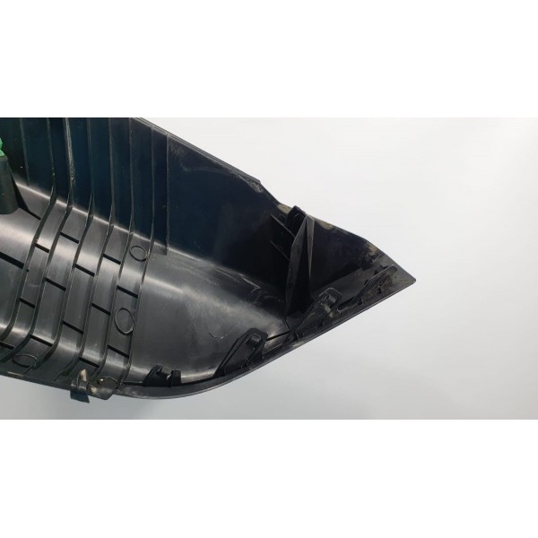 Acabamento Banco Traseiro Direito Honda Civic Touring 2017 Preto