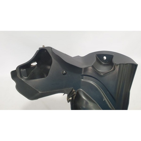 Acabamento Churrasqueira L/direito Bmw 320i F30 2015